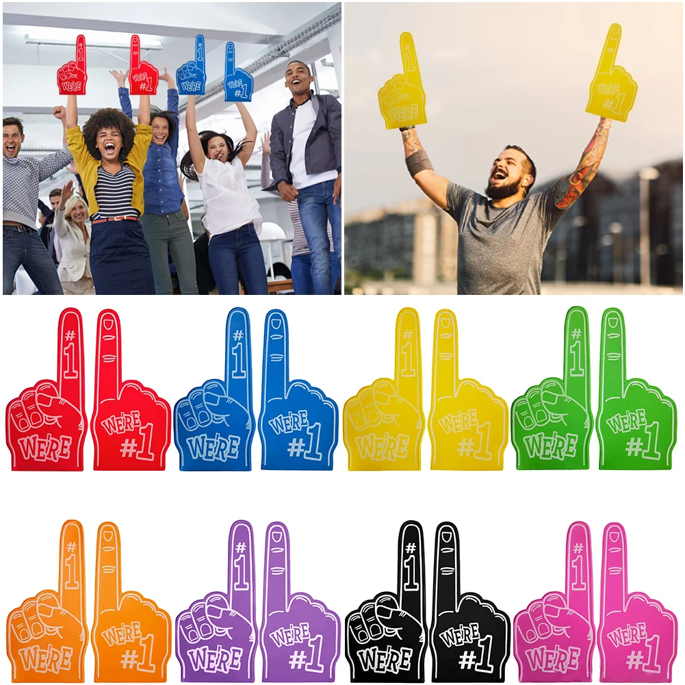 New Popular 1PCS Cheering Even - đánh giá và giá Party Games Popular