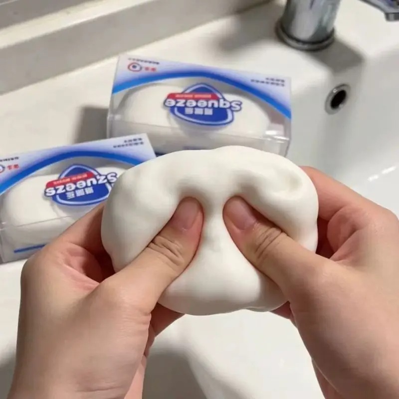 Soap Ball Squishy Stress Ball  - đánh giá và giá Party Games Adults Funny
