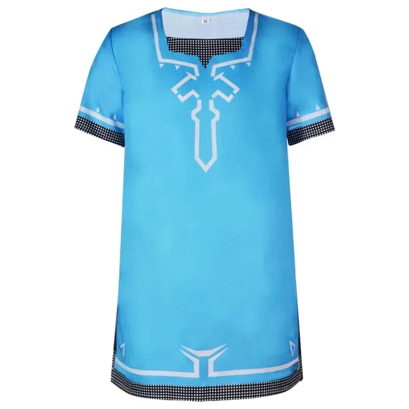 Premium Outfit Halloween Zelda - đánh giá và giá Zelda Party Games