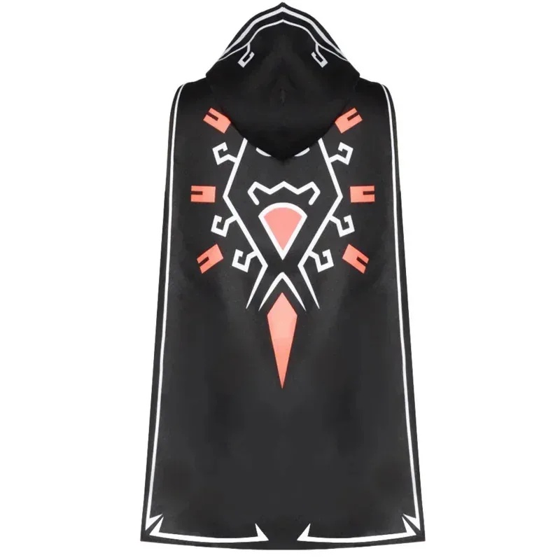 Premium Outfit Halloween Zelda - đánh giá và giá Zelda Party Games