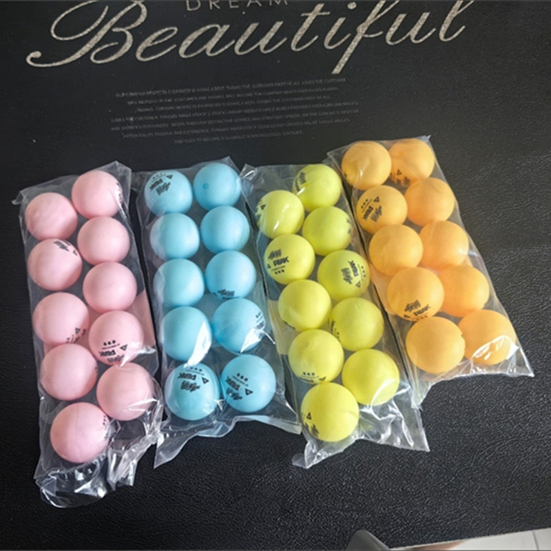 Dopamine Colorful Ping Pong Ba - đánh giá và giá Party Games Jenga