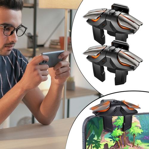 Game Controller For Phone 2 Pi - đánh giá và giá Party Games Steam Free