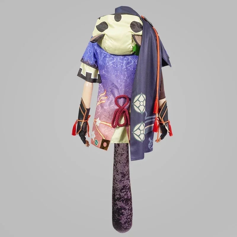 Genshin Impact Sayu Cosplay Co - đánh giá và giá Zelda Party Games