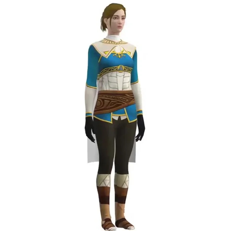 2025 aaa Anime Heroes Linke Ch - đánh giá và giá Zelda Party Games