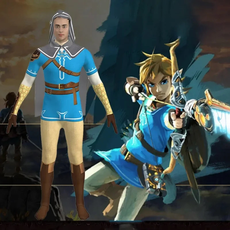 2025 aaa Anime Heroes Linke Ch - đánh giá và giá Zelda Party Games