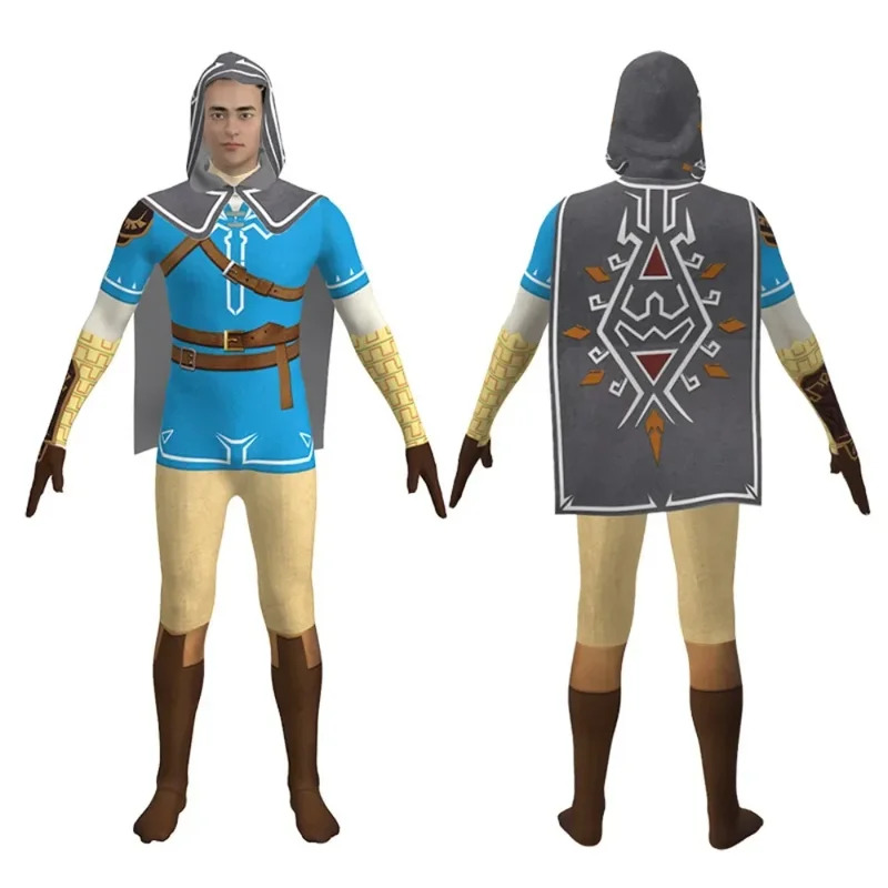 2025 aaa Anime Heroes Linke Ch - đánh giá và giá Zelda Party Games