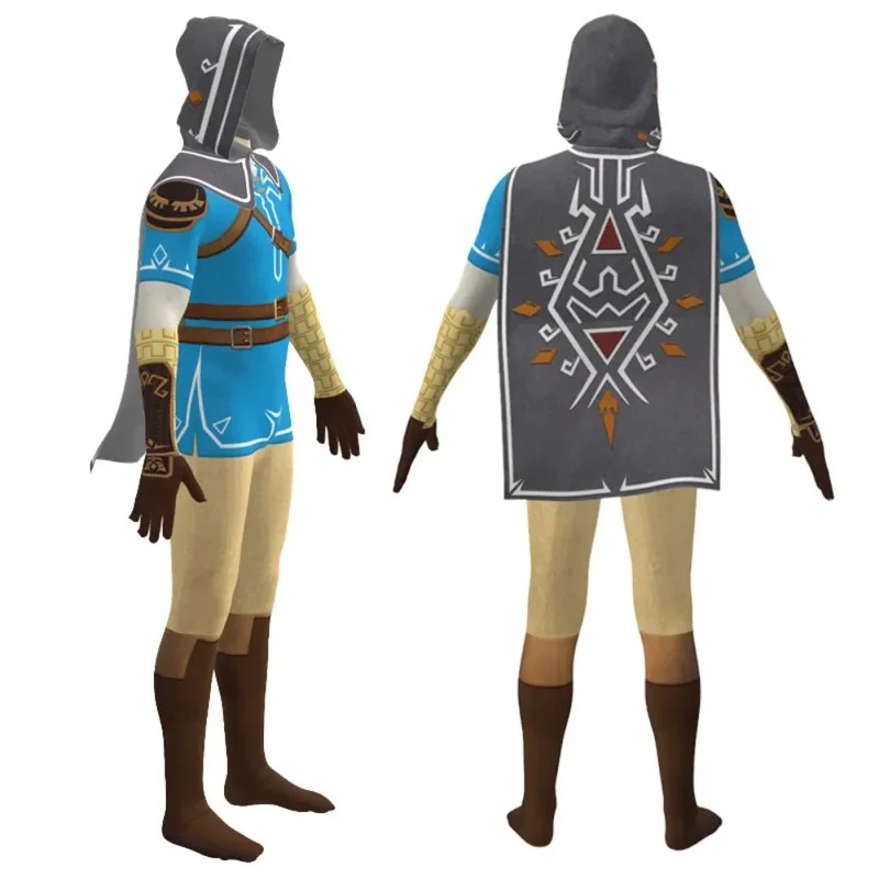 2025 aaa Anime Heroes Linke Ch - đánh giá và giá Zelda Party Games