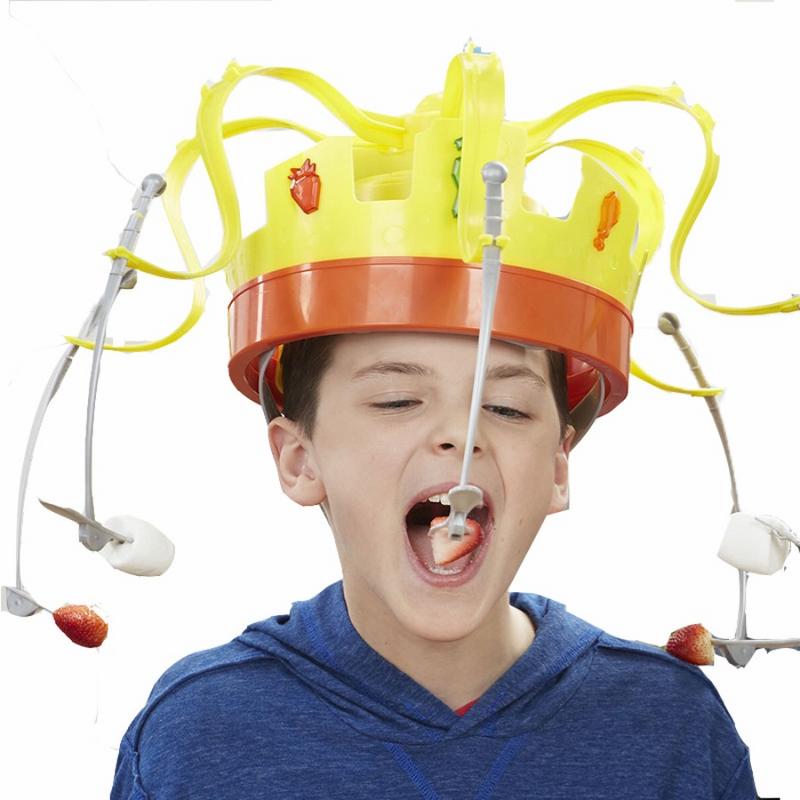 1PC Novelty Toys for Children  - đánh giá và giá Play Friends Party Games