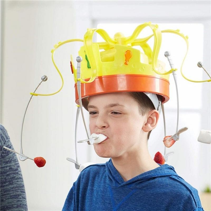 1PC Novelty Toys for Children  - đánh giá và giá Play Friends Party Games
