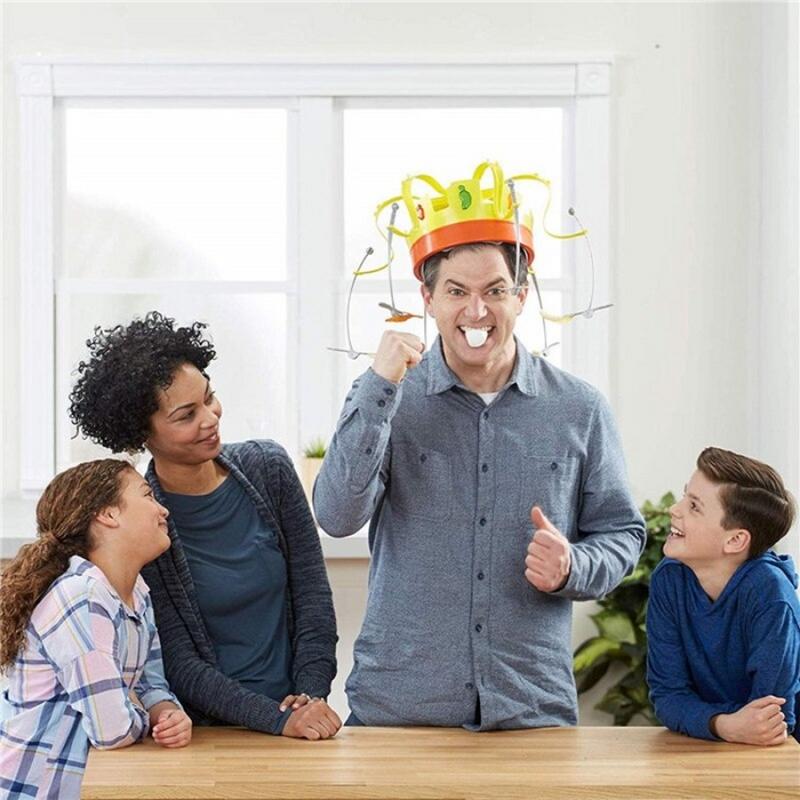 1PC Novelty Toys for Children  - đánh giá và giá Play Friends Party Games