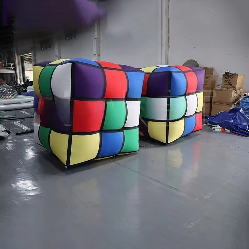 Giant Inflatable  | Inflatable - đánh giá và giá Party Games Gamecube