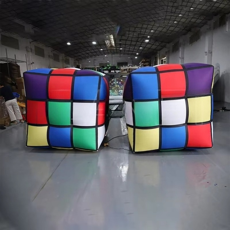 Giant Inflatable  | Inflatable - đánh giá và giá Party Games Gamecube