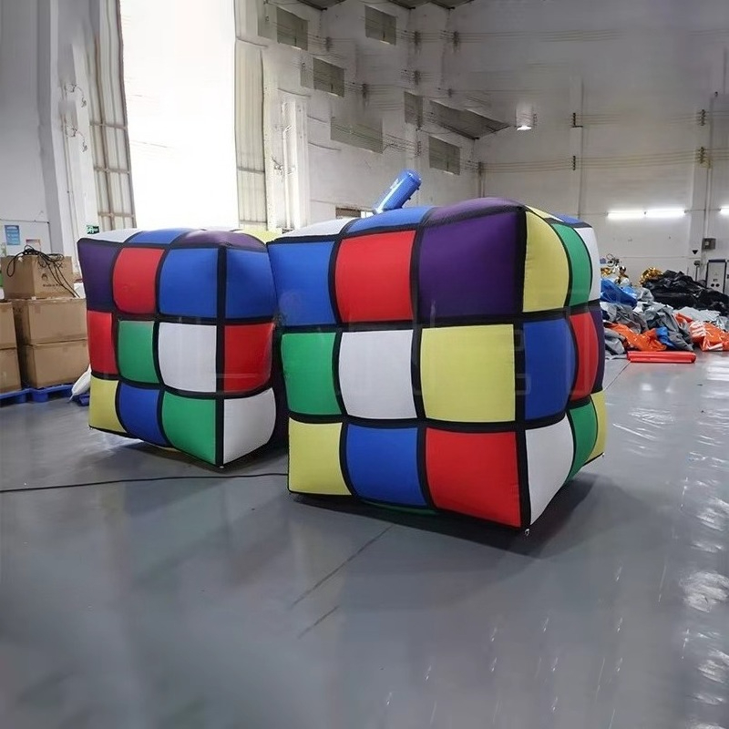 Giant Inflatable  | Inflatable - đánh giá và giá Party Games Gamecube