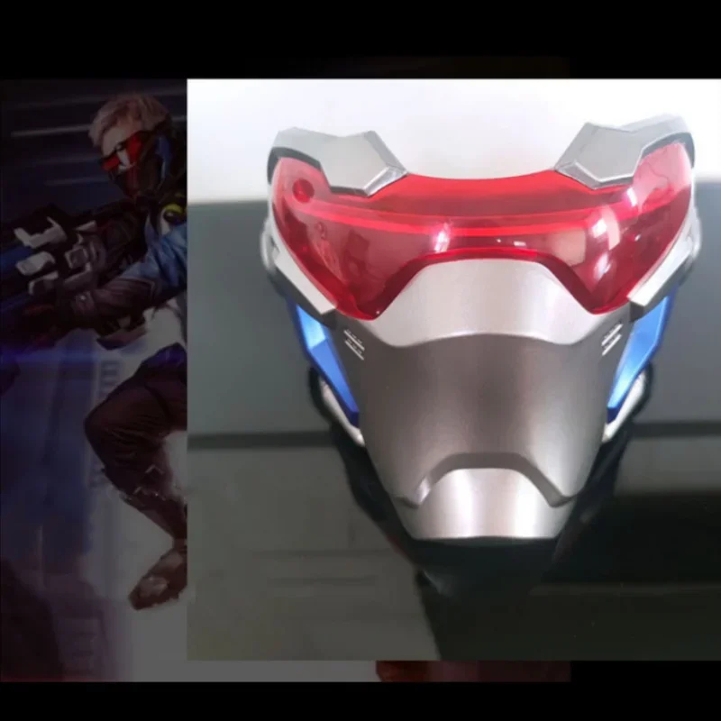 2026 Steam Game OW Resin Mask  - đánh giá và giá Party Games Steam Free