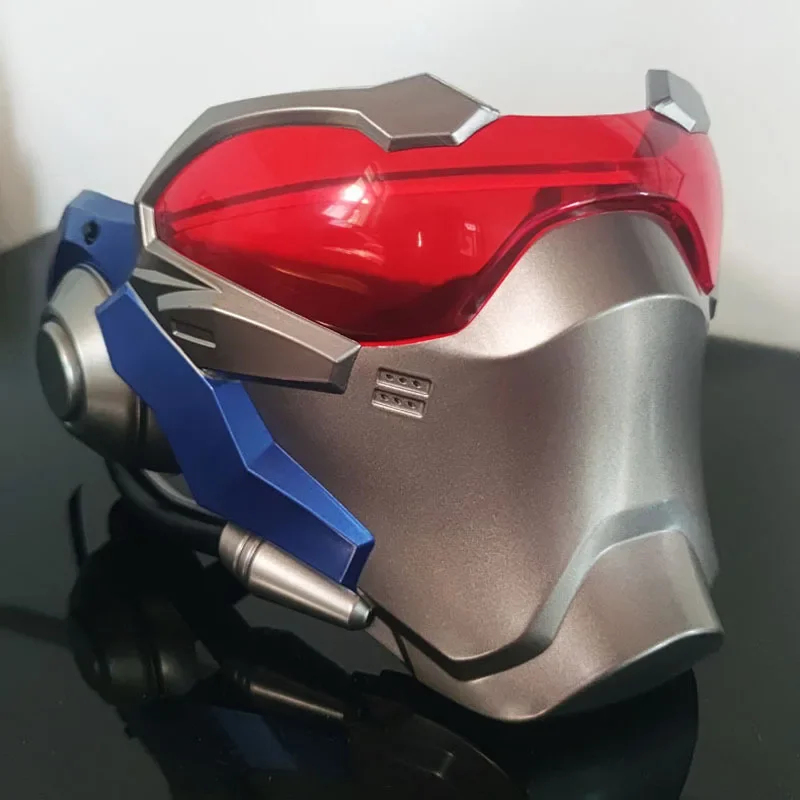 2026 Steam Game OW Resin Mask  - đánh giá và giá Party Games Steam Free
