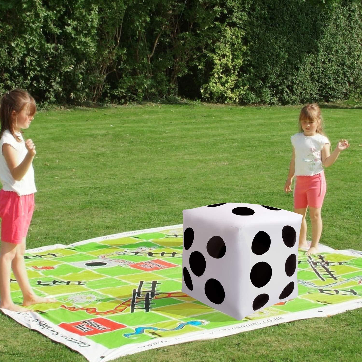 Interesting Inflatable Balloon - đánh giá và giá Party Games Gamecube