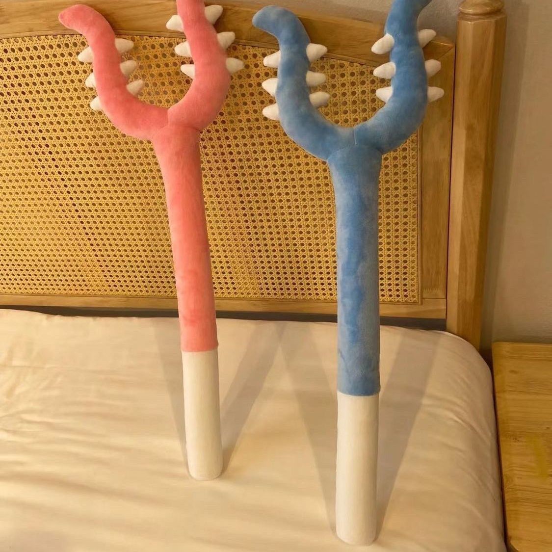 70cm Chiikawa Plush Battle Sti - đánh giá và giá Party Games Adults Funny