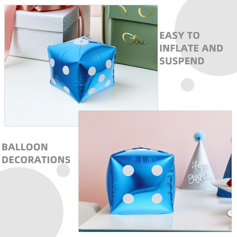 20Pcs Party Decoration Balloon - đánh giá và giá Party Games Gamecube