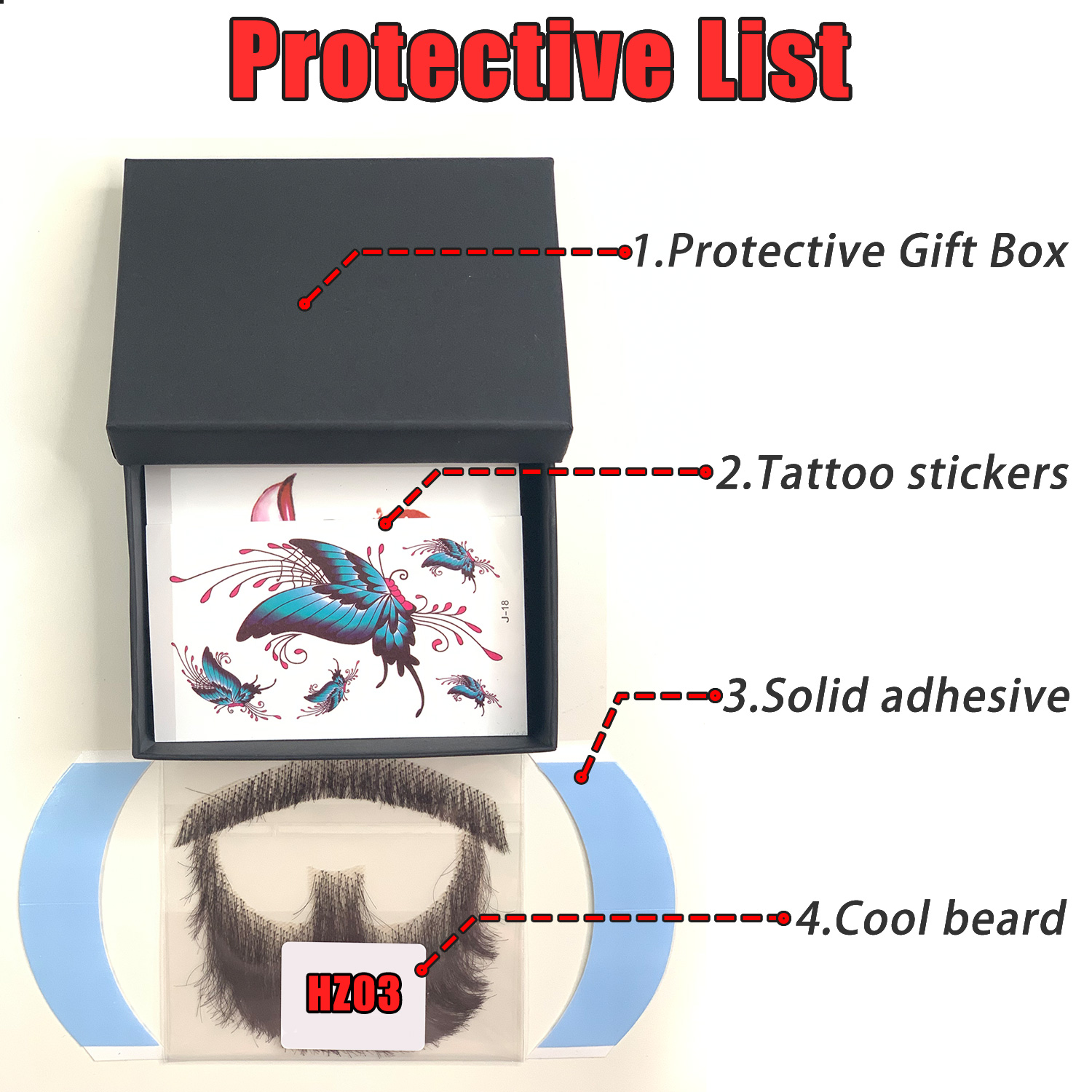 Funny Party Mustache Cosplay F - đánh giá và giá Party Games Adults Funny