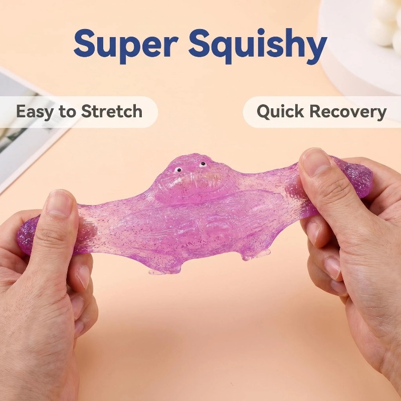 Funny Transparent Glitter Gori - đánh giá và giá Party Games Adults Funny
