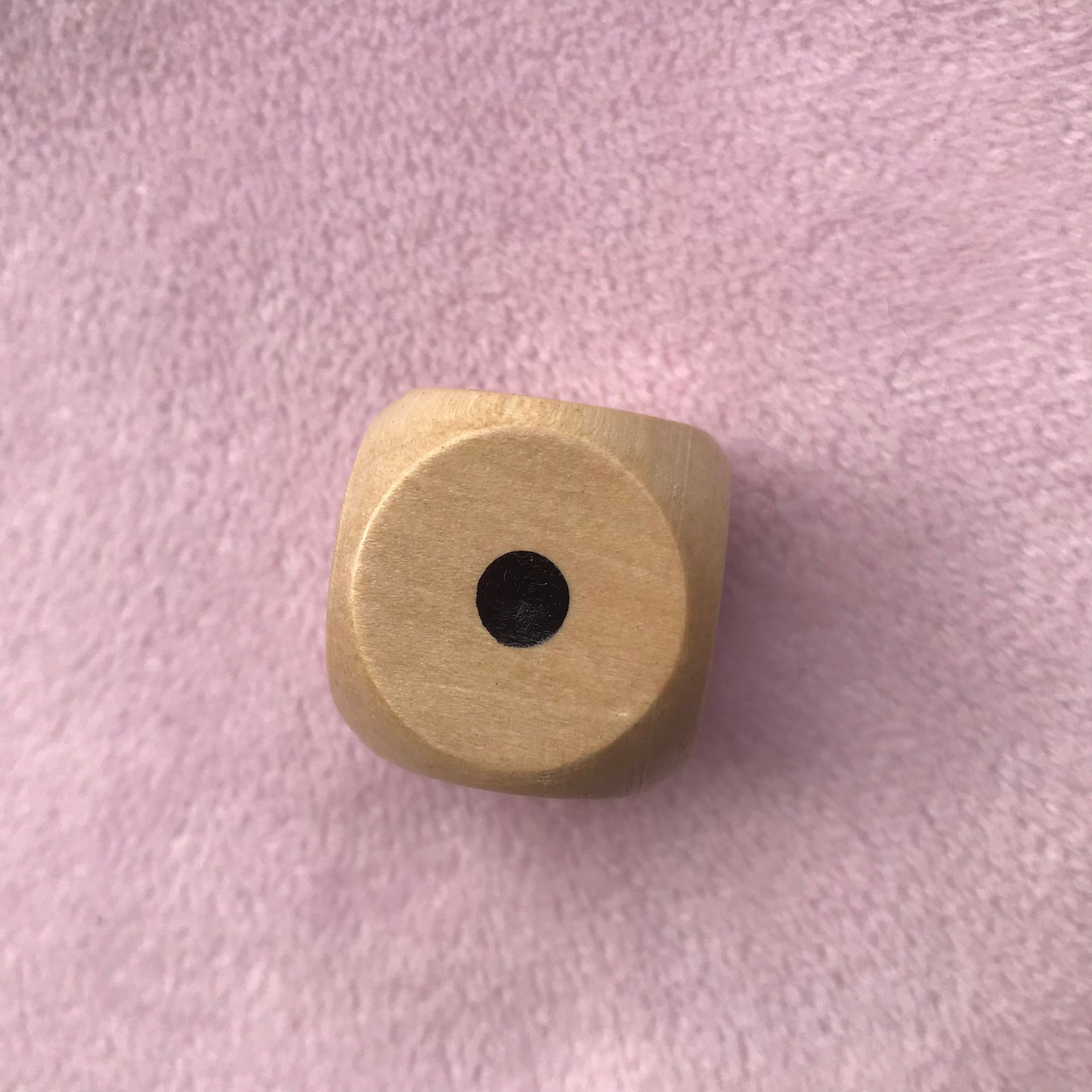 12PCS 16mm Wooden Dice Dots D6 - đánh giá và giá Party Games Gamecube